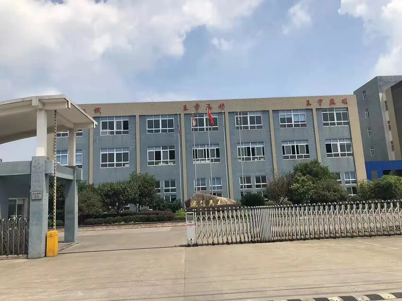 die casting factories