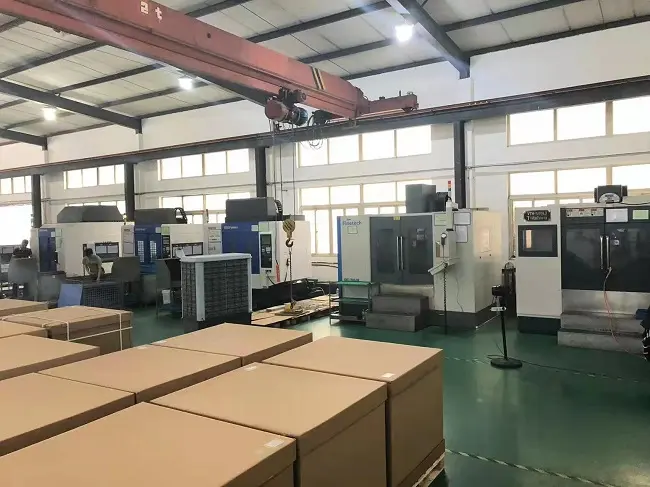 die casting manufacturer