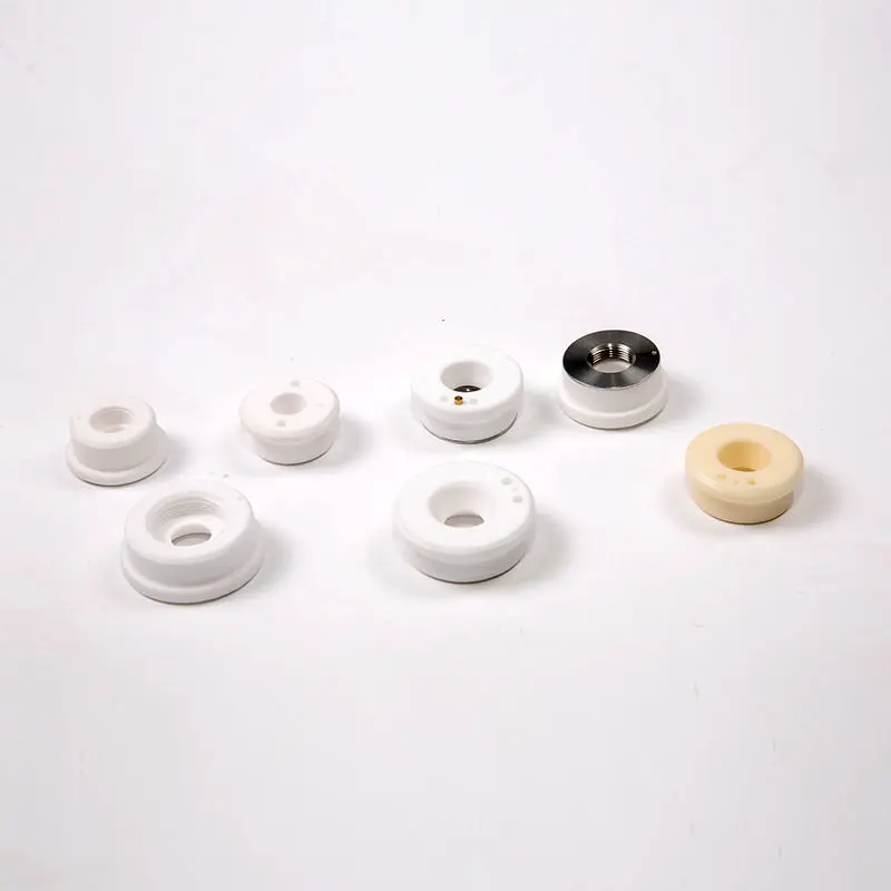 Laser ceramics