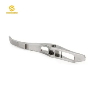Powder Metal Parts Medical Surgical Handle