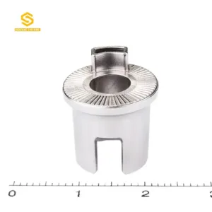 OEM Powder Metallurgy PM Sintered Metal Parts
