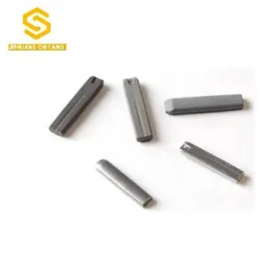 Metal injection molding in pumps