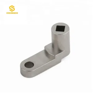 Medical Scalpel By Metal Injection Molding Process MIM