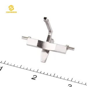 China MIM Auto Parts