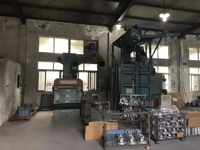 die casting manufacturers