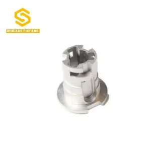 metal injection molding parts for medical technology