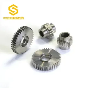 China Automotive gear manufacturers