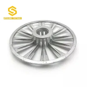 China Factory custom A360 ADC12 die cast aluminum die casting auto spare parts