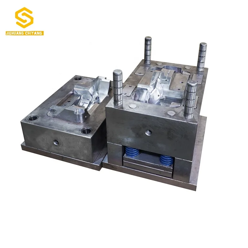 die casting mold (2)