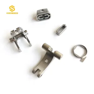 MIM For high precision Auto Parts