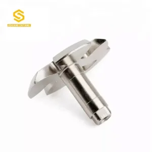 MIM Injection Molding For  Weapon Industry