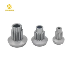316l Stainless steel Small Metal Gears Motor