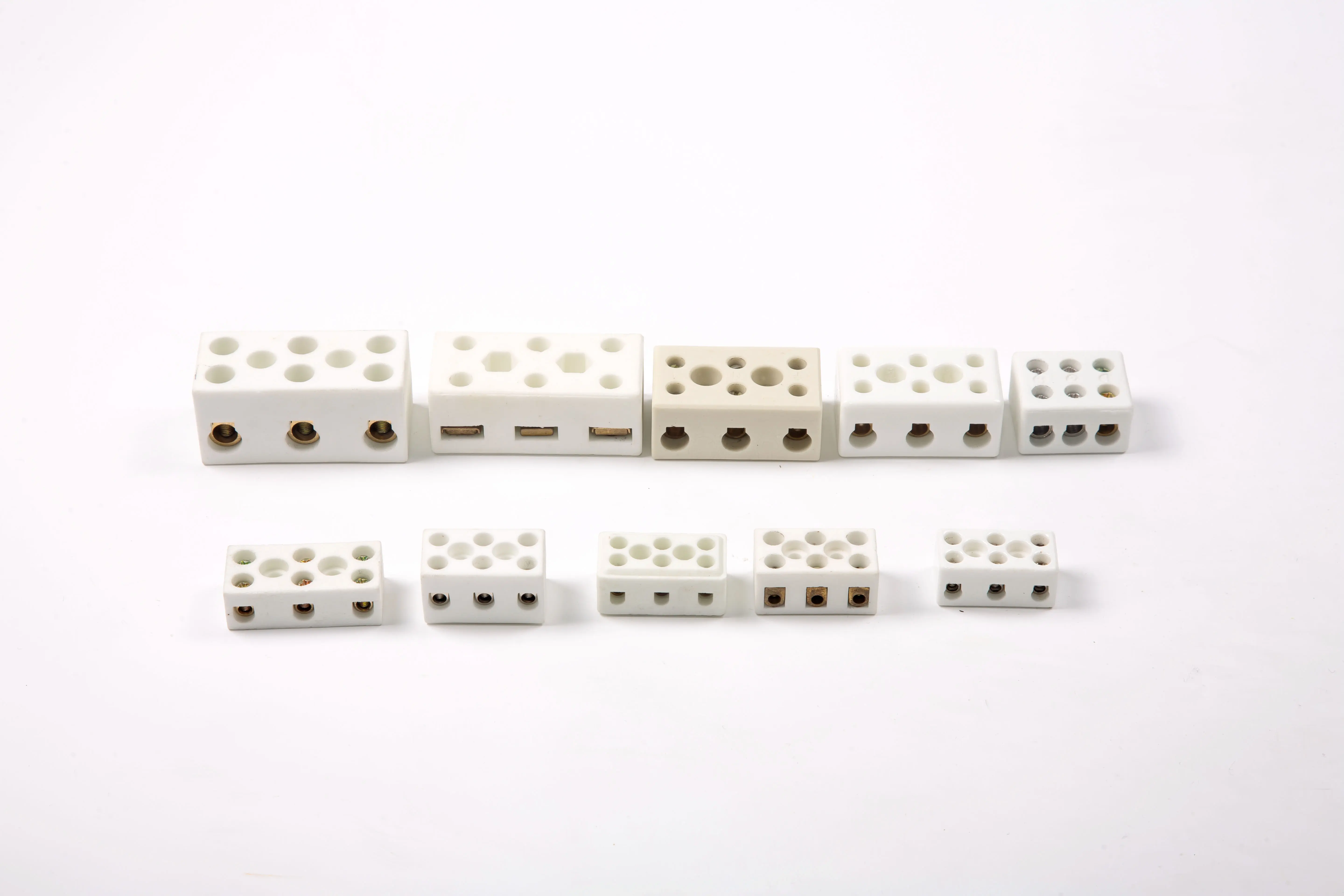 Ceramic terminal (2)