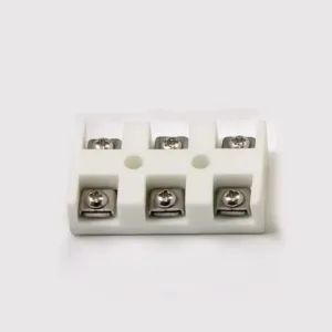 Porcelain Terminal Block
