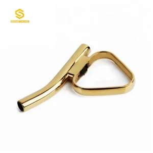 Metal MIM Product For Earphone Parts