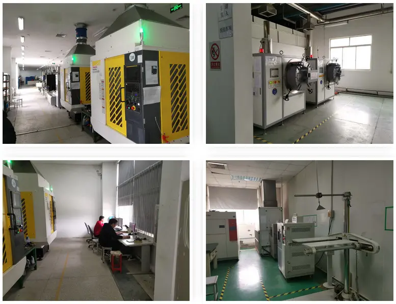 Medical Scalpel By Metal Injection Molding Process MIM