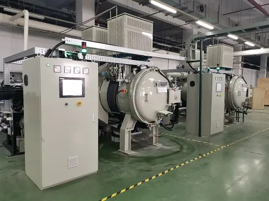 powder metallurgy sintering