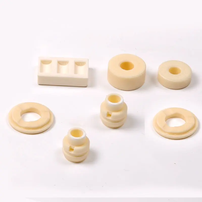 95 ceramics parts