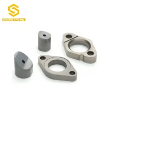 MIM Manufacturer Metal Injection Molding 316L Stainless Steel textile machinery part mould